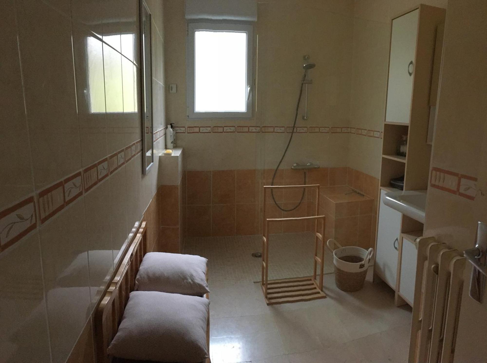 Chez Anne Villa Tanlay ภายนอก รูปภาพ